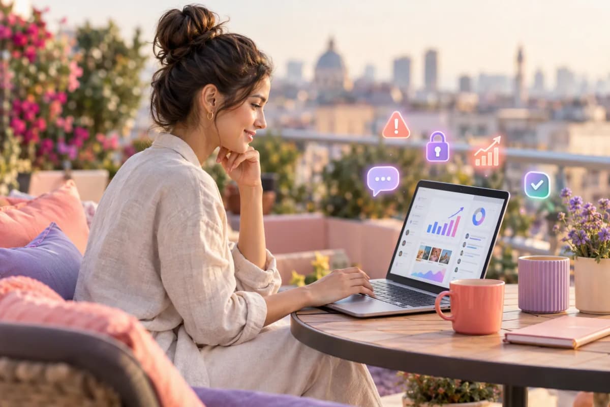 Instagram Takipçi Kasma Güvenli mi? Riskler ve Alternatifler Instagram Takipçi Kasma Güvenli mi? Riskler ve Alternatifler