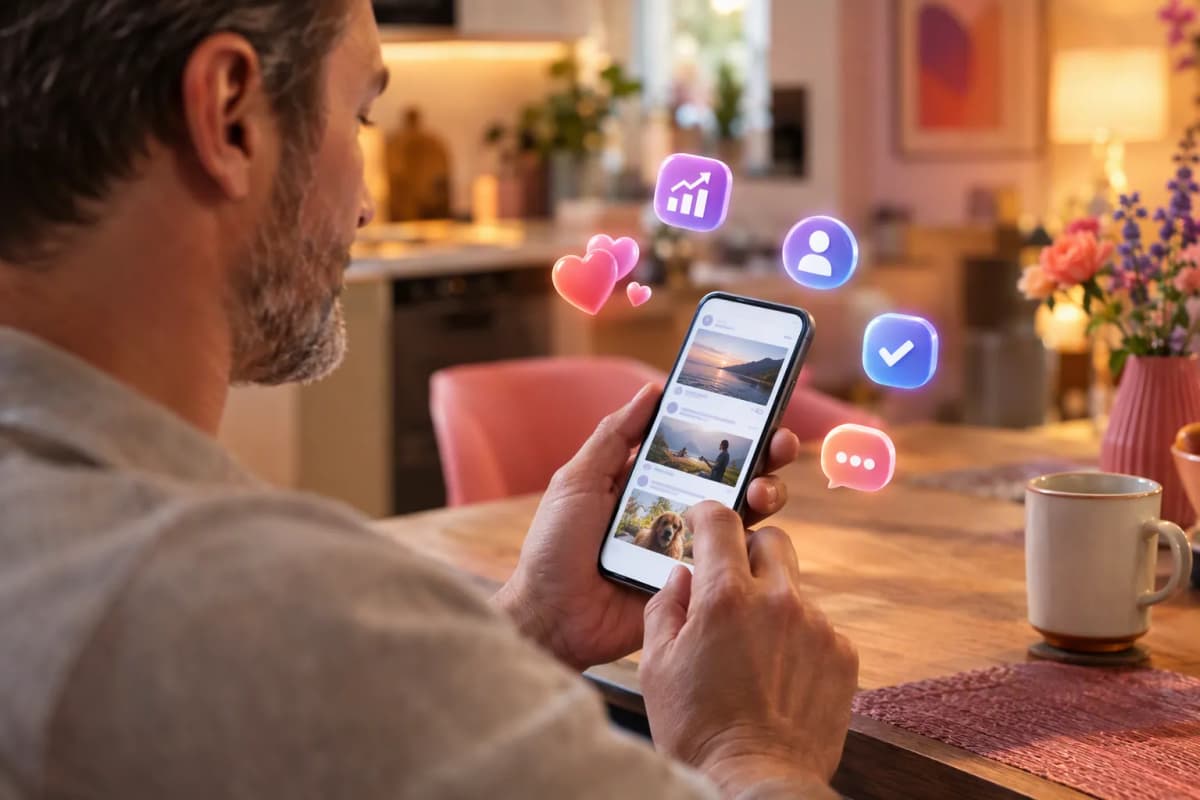Instagram Takipçi Kazanma: Takipçi Nasıl Artırılır? Instagram Takipçi Kazanma: Takipçi Nasıl Artırılır?