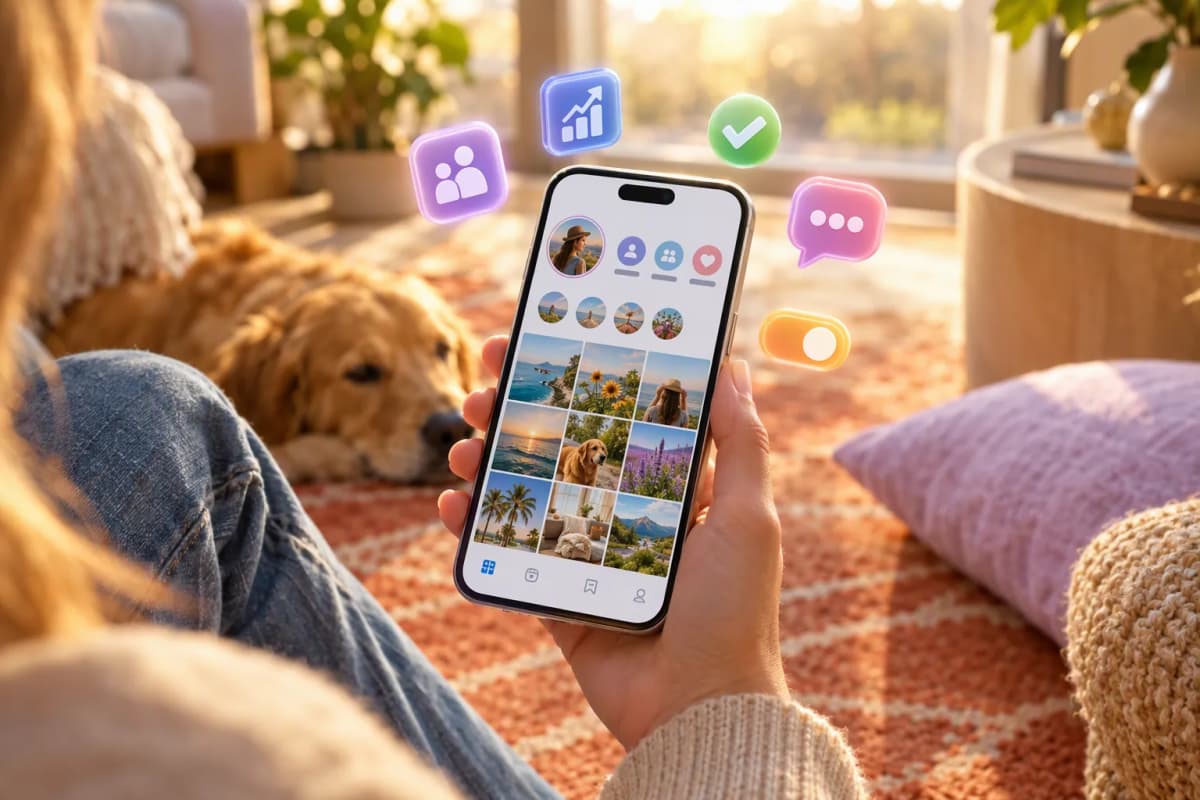 Instagram Takipçi Paketi Seçimi: Hangi Paket Size Uyar? Instagram Takipçi Paketi Seçimi: Hangi Paket Size Uyar?