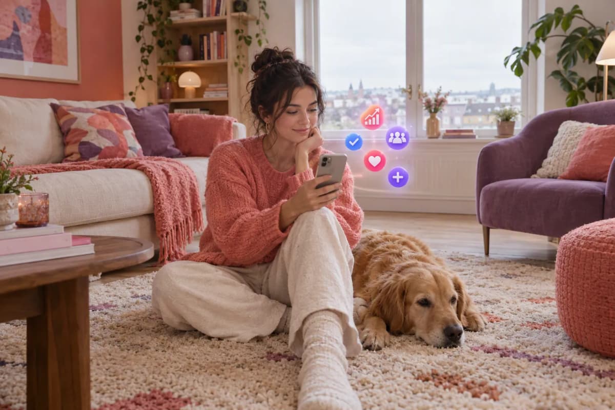 Instagram Takipçi Paketi Seçimi: Kaç Takipçiyle Başlamalı? Instagram Takipçi Paketi Seçimi: Kaç Takipçiyle Başlamalı?