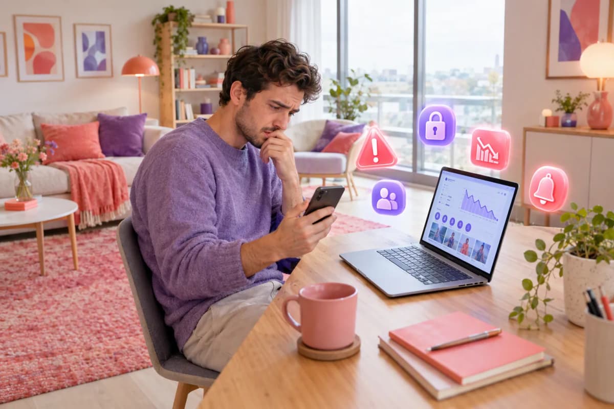 Instagram Takipçi Satın Almak Hesabınıza Zarar Verir mi? Instagram Takipçi Satın Almak Hesabınıza Zarar Verir mi?