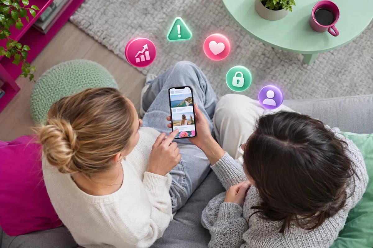 Instagram Takipçi Satın Almanın Artıları ve Eksileri Instagram Takipçi Satın Almanın Artıları ve Eksileri