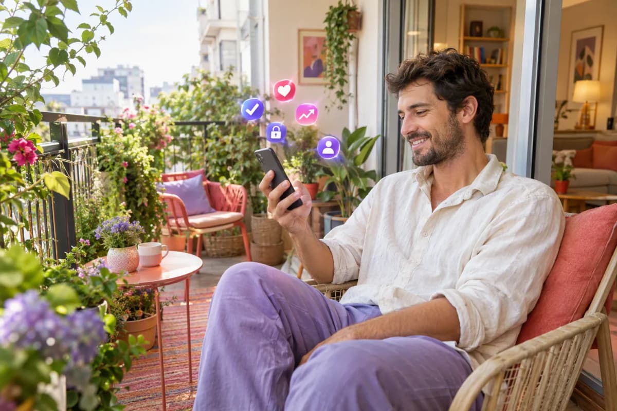 Instagram Takipçi Sayısı Marka Güvenini Artırır mı? Instagram Takipçi Sayısı Marka Güvenini Artırır mı?
