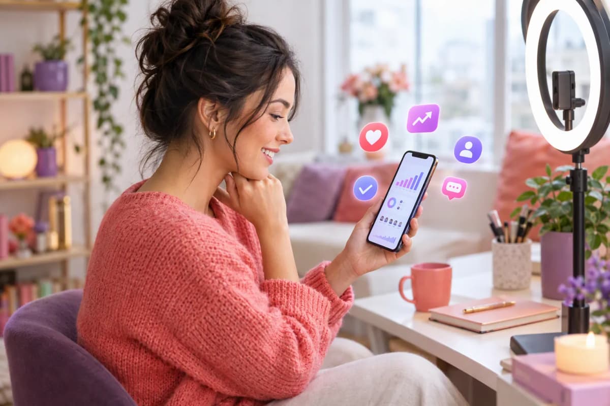 Instagram Takipçi Sayısı Markayı Nasıl Etkiler? Instagram Takipçi Sayısı Markayı Nasıl Etkiler?