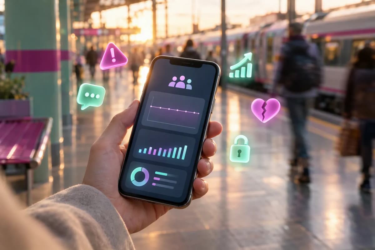 Instagram Takipçi Sayısı Neden Artmıyor? 10 Yaygın Neden Instagram Takipçi Sayısı Neden Artmıyor? 10 Yaygın Neden
