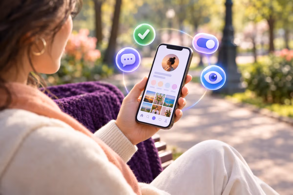 Instagram “Takiptesin” yazısı neden yeşil görünüyor? Instagram “Takiptesin” yazısı neden yeşil görünüyor?