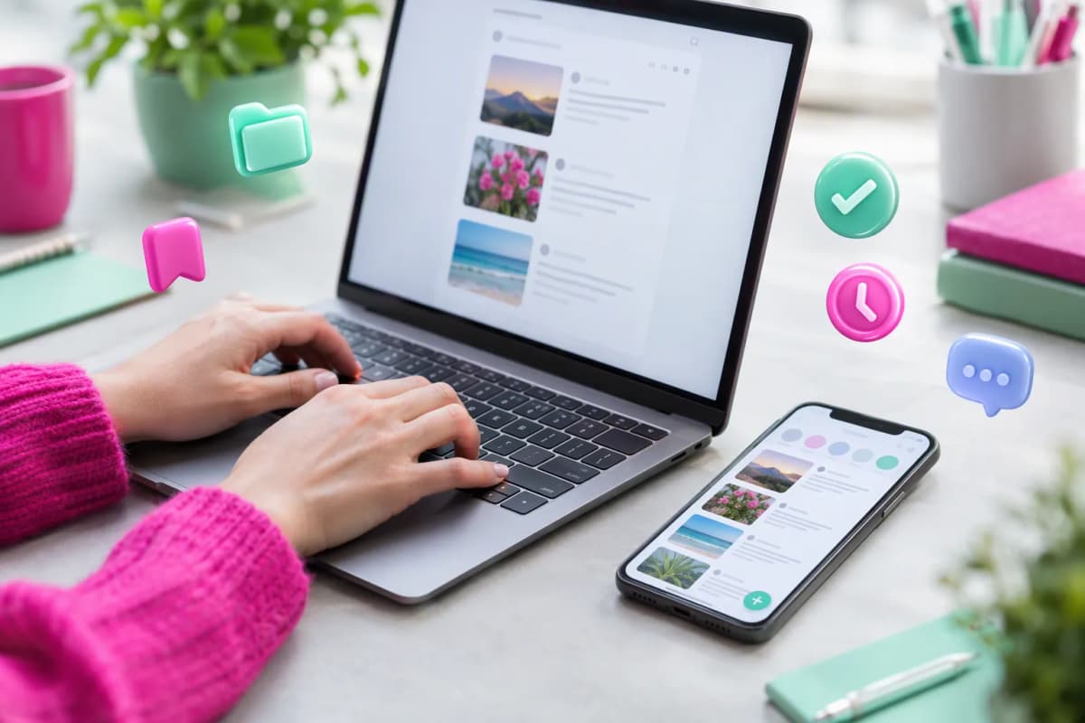 Instagram Taslak Olarak Kaydedilen Gönderiler Nerede? Instagram Taslak Olarak Kaydedilen Gönderiler Nerede?