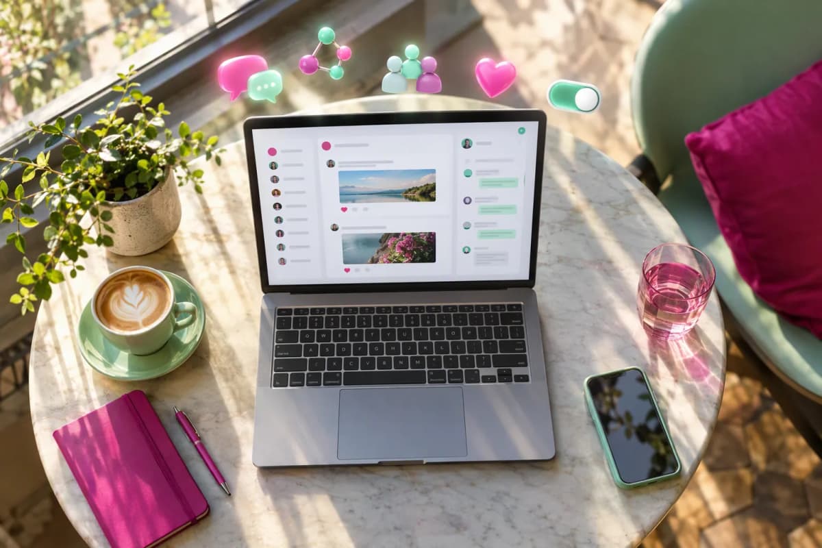 Instagram Threads Nedir, Ne İşe Yarar? Nasıl Kullanılır? Instagram Threads Nedir, Ne İşe Yarar? Nasıl Kullanılır?