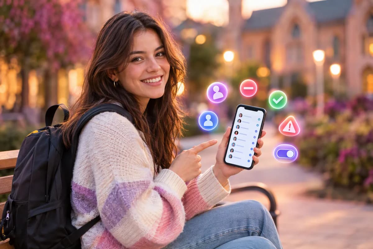 Instagram Toplu Takipçi Silme Nasıl Yapılır? Instagram Toplu Takipçi Silme Nasıl Yapılır?