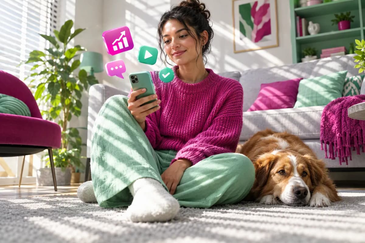 Instagram Trial Reels Verileri Nasıl Yorumlanır? Instagram Trial Reels Verileri Nasıl Yorumlanır?