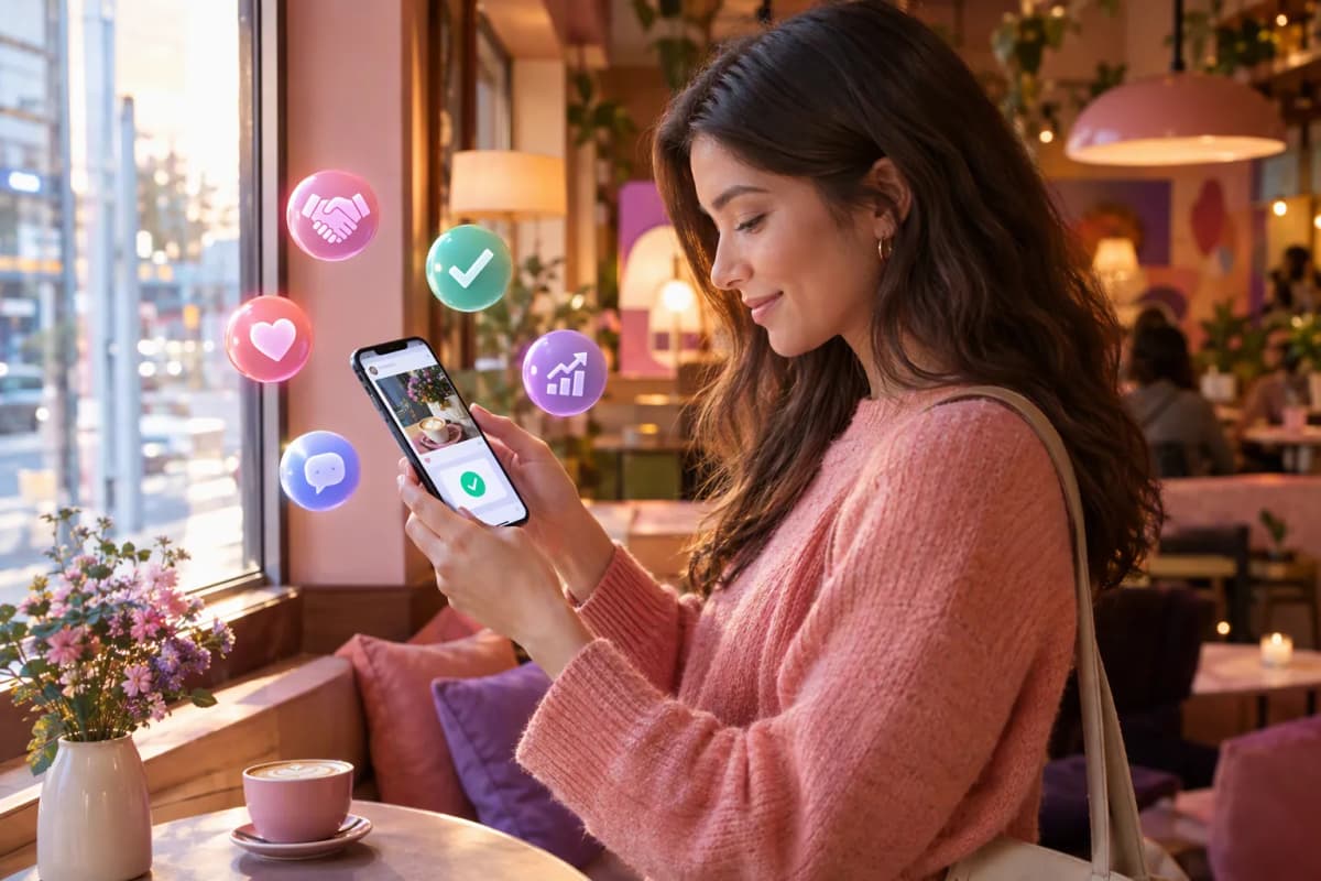 Instagram Ücretli Ortaklık Nedir, nasıl yapılır? Instagram Ücretli Ortaklık Nedir, nasıl yapılır?