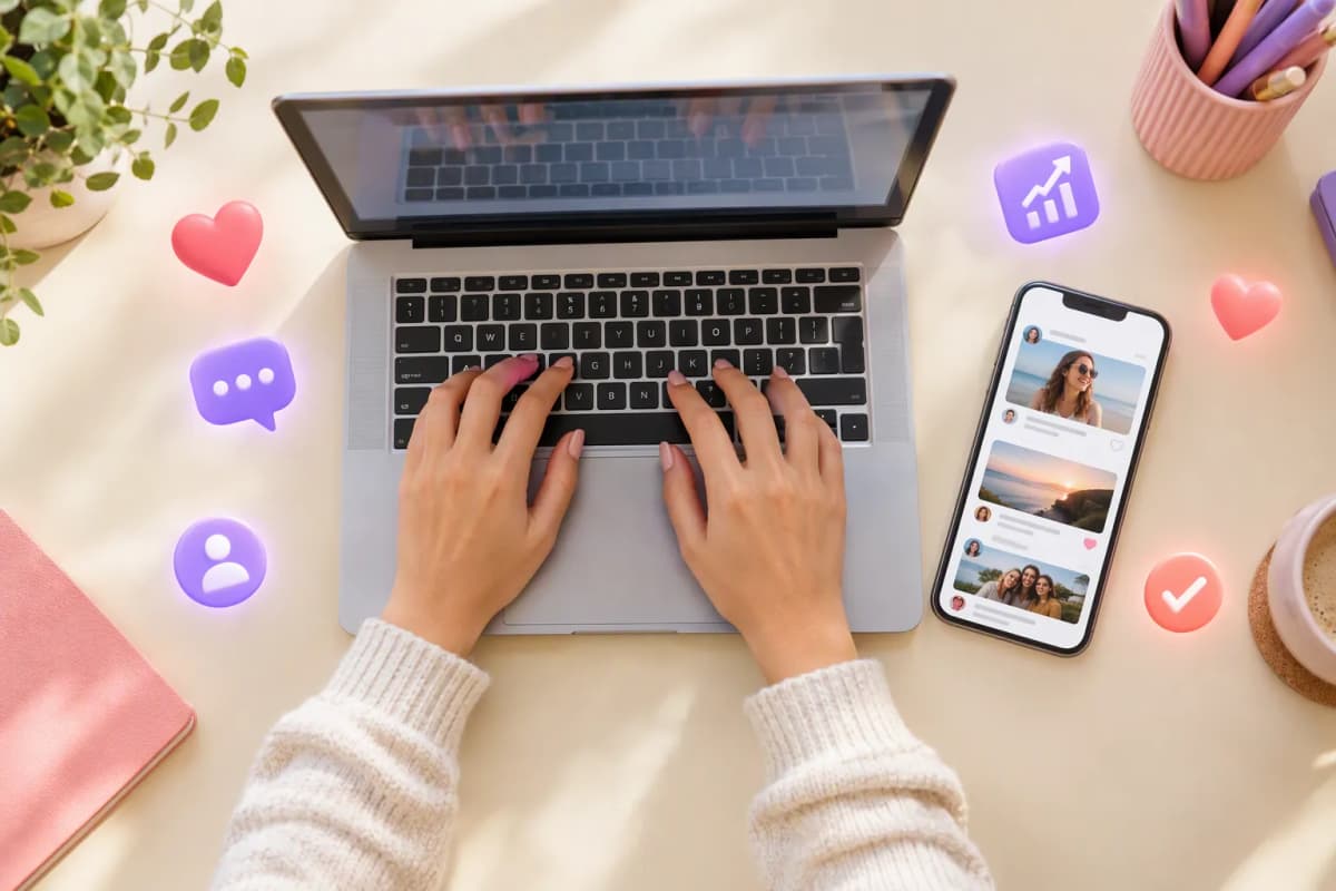 Instagram UGC İçeriği Nedir? Markaya Ne Kazandırır? Instagram UGC İçeriği Nedir? Markaya Ne Kazandırır?