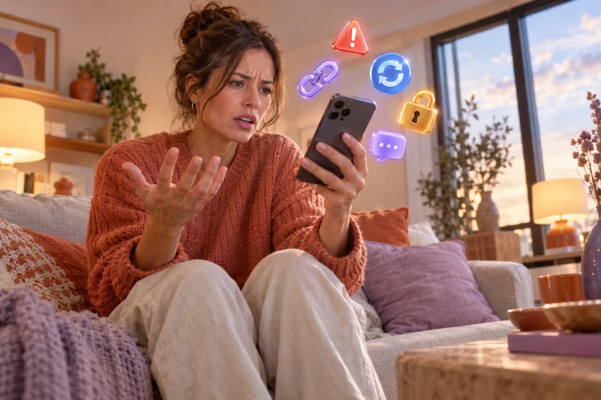 Instagram Uygulamadan Atıyor Sorunu Nasıl Çözülür? Instagram Uygulamadan Atıyor Sorunu Nasıl Çözülür?