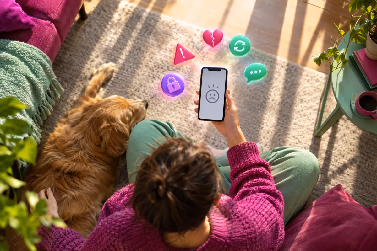 Instagram Üzgünüz Hatası Neden Olur, Nasıl Çözülür? Instagram Üzgünüz Hatası Neden Olur, Nasıl Çözülür?