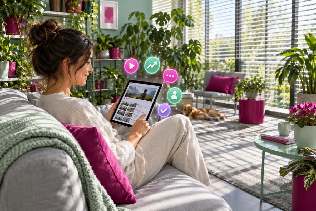 Instagram ve TikTok’tan YouTube’a abone çekme rehberi Instagram ve TikTok’tan YouTube’a abone çekme rehberi