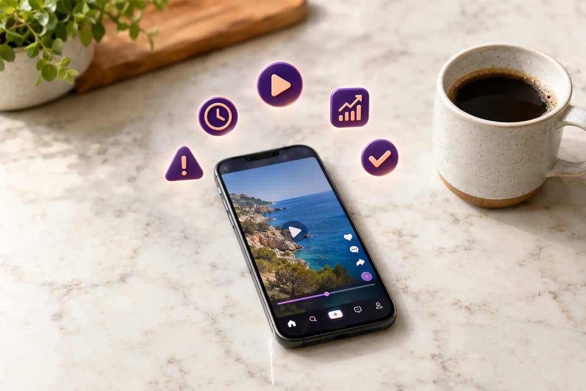 Instagram Video Süresi 2026: En Fazla Kaç Dakika? Instagram Video Süresi 2026: En Fazla Kaç Dakika?