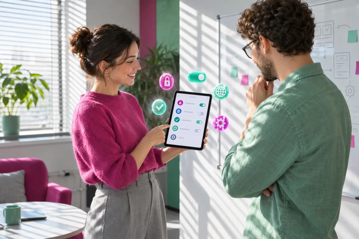 Instagram VPN Otomasyonu Nasıl Yapılır? iPhone ve Android Instagram VPN Otomasyonu Nasıl Yapılır? iPhone ve Android