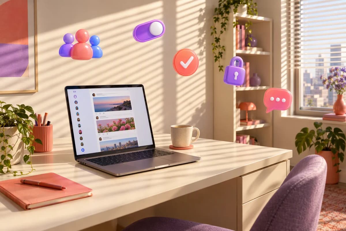 Instagram Yakın Arkadaşlar Listesi Nasıl Oluşturulur? Instagram Yakın Arkadaşlar Listesi Nasıl Oluşturulur?