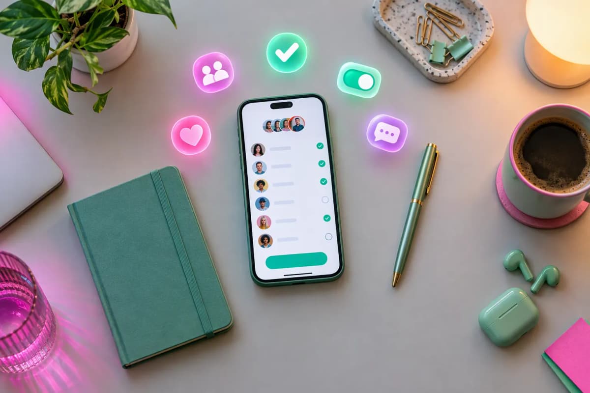 Instagram yakın arkadaşlar listesine kişi nasıl eklenir? Instagram yakın arkadaşlar listesine kişi nasıl eklenir?