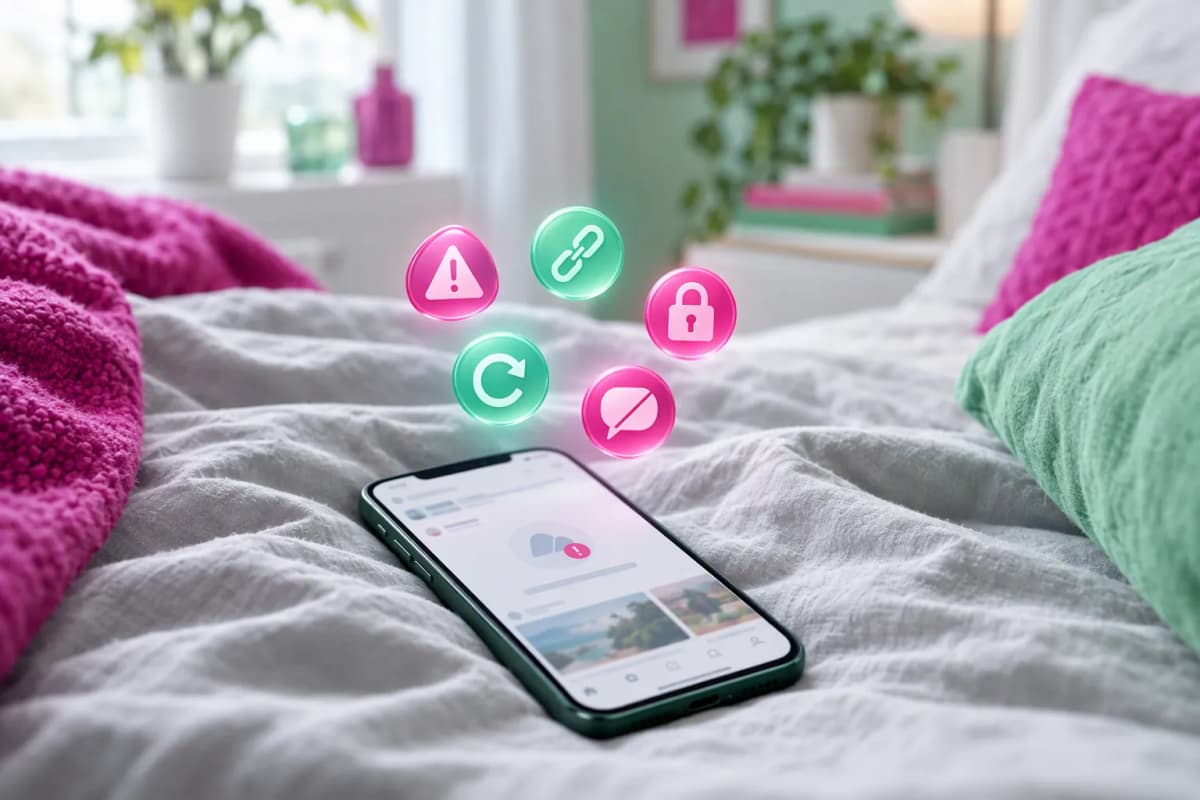 Instagram yasaklandı mı, kaldırıldı mı? Neden açılmıyor? Instagram yasaklandı mı, kaldırıldı mı? Neden açılmıyor?