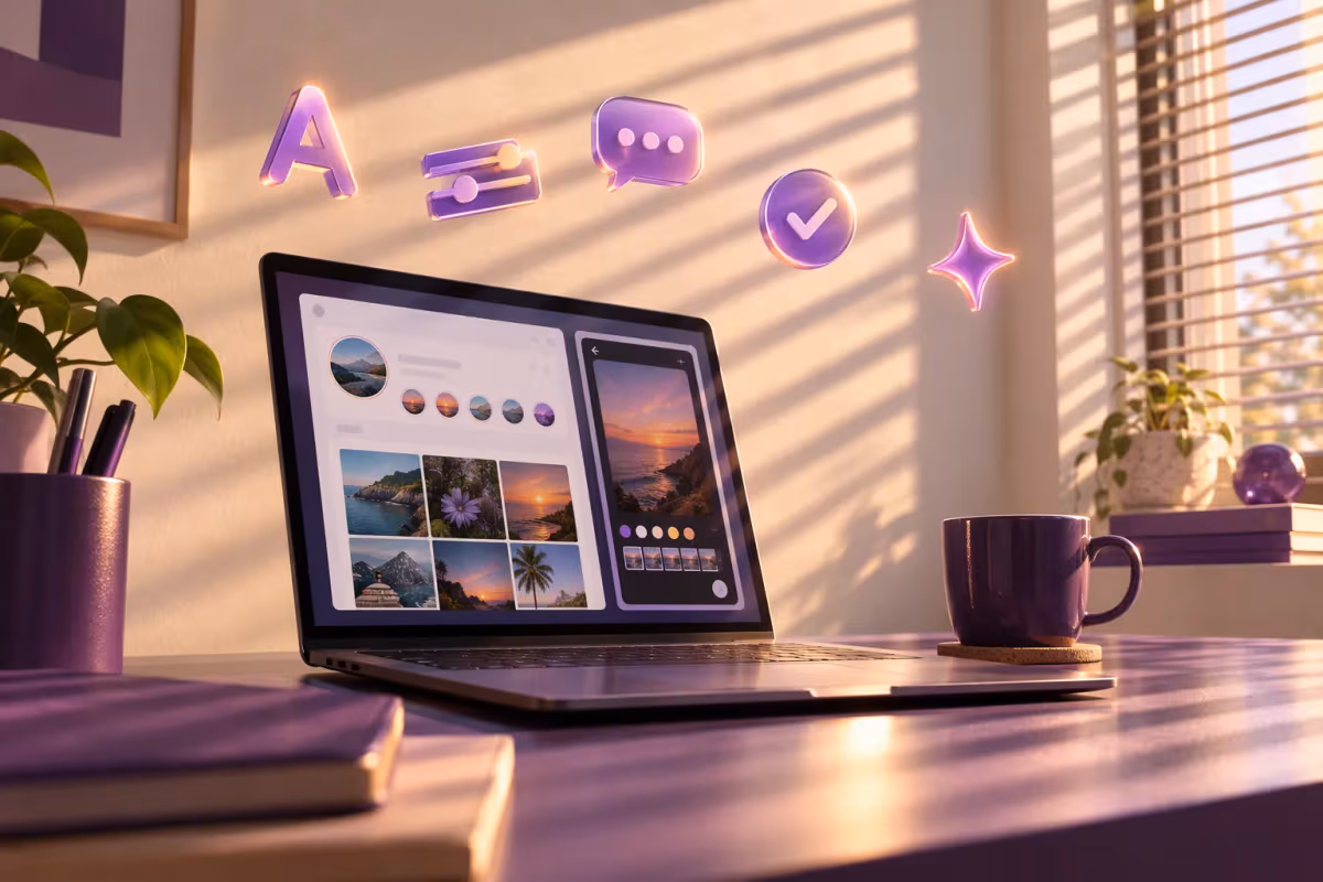 Instagram Yazı Fontunun Adı Ne? Bio ve Story’de Nasıl Değişir? Instagram Yazı Fontunun Adı Ne? Bio ve Story’de Nasıl Değişir?