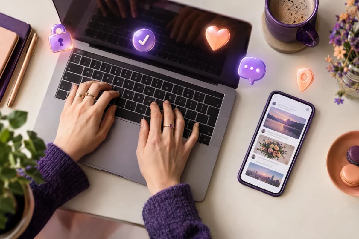 Instagram Yerel Kampanya Paylaşımı Güveni Nasıl Artırır? Instagram Yerel Kampanya Paylaşımı Güveni Nasıl Artırır?