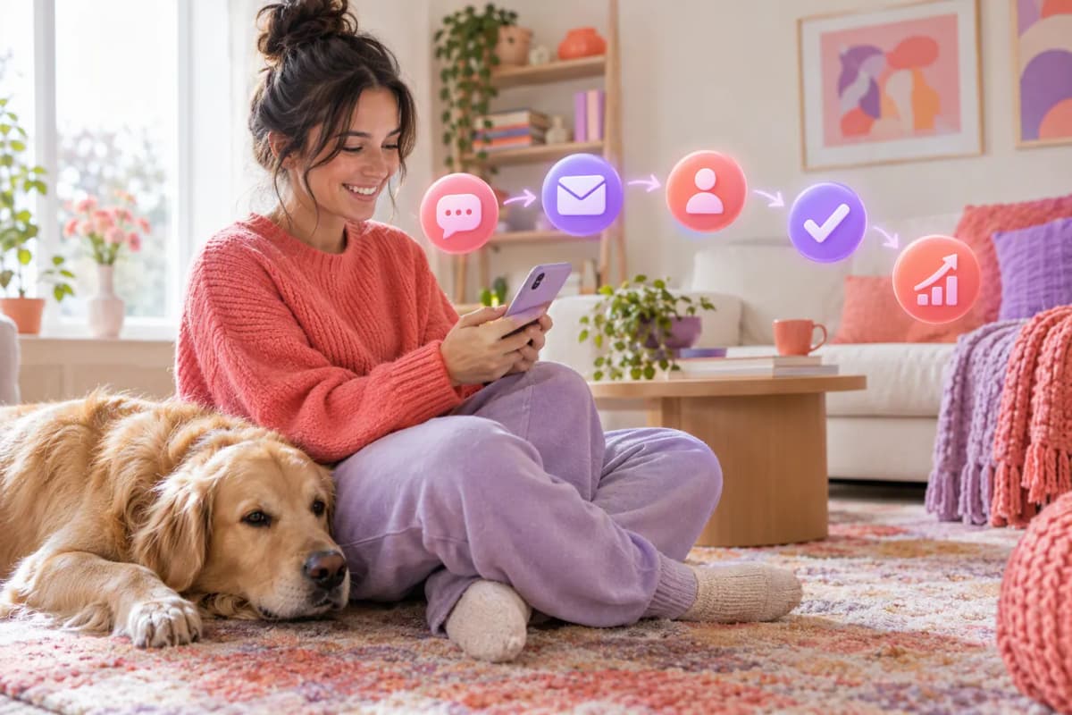 Instagram Yorum-DM Hunisi Nasıl Kurulur? Instagram Yorum-DM Hunisi Nasıl Kurulur?