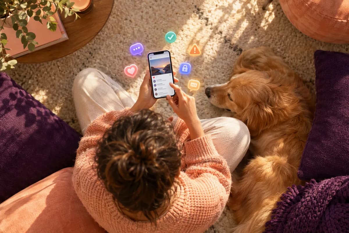 Instagram Yorum Satın Alırken Nelere Dikkat Etmeli? Instagram Yorum Satın Alırken Nelere Dikkat Etmeli?