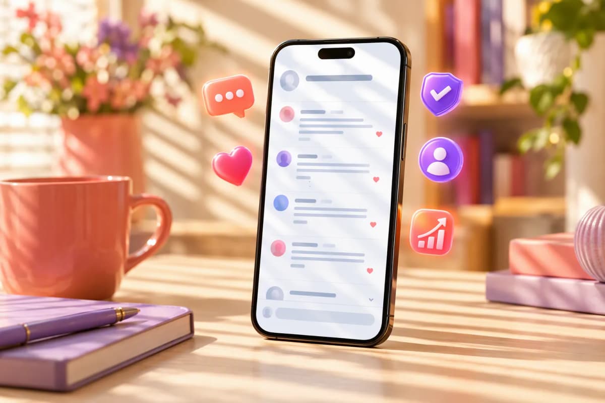 Instagram Yorum Sayısı Ne İşe Yarar? Güvene Etkisi Instagram Yorum Sayısı Ne İşe Yarar? Güvene Etkisi