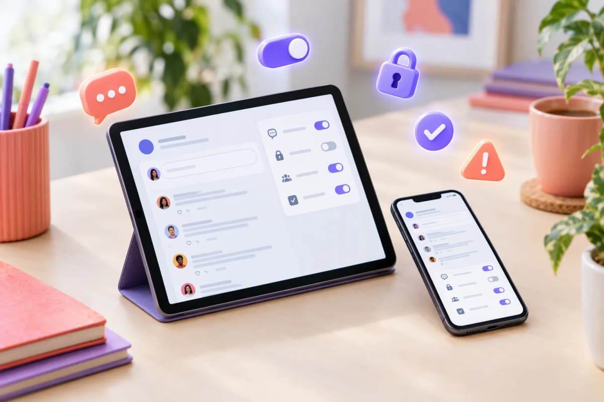 Instagram Yorum Sınırlandırma Nasıl Yapılır? (Açma/Kapatma) Instagram Yorum Sınırlandırma Nasıl Yapılır? (Açma/Kapatma)