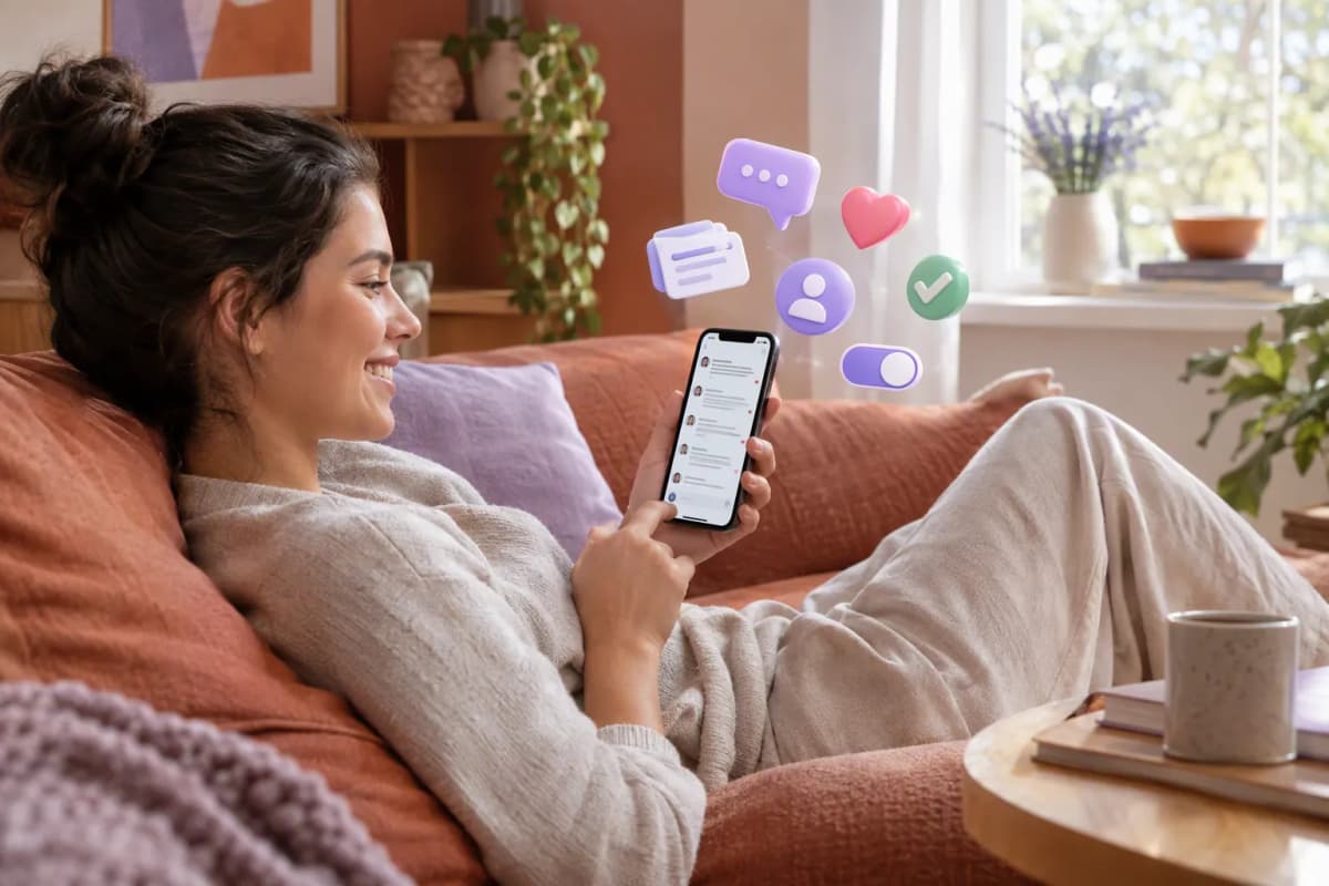 Instagram Yorum Yanıt Şablonları: Marka Sesine Uygun Örnekler Instagram Yorum Yanıt Şablonları: Marka Sesine Uygun Örnekler