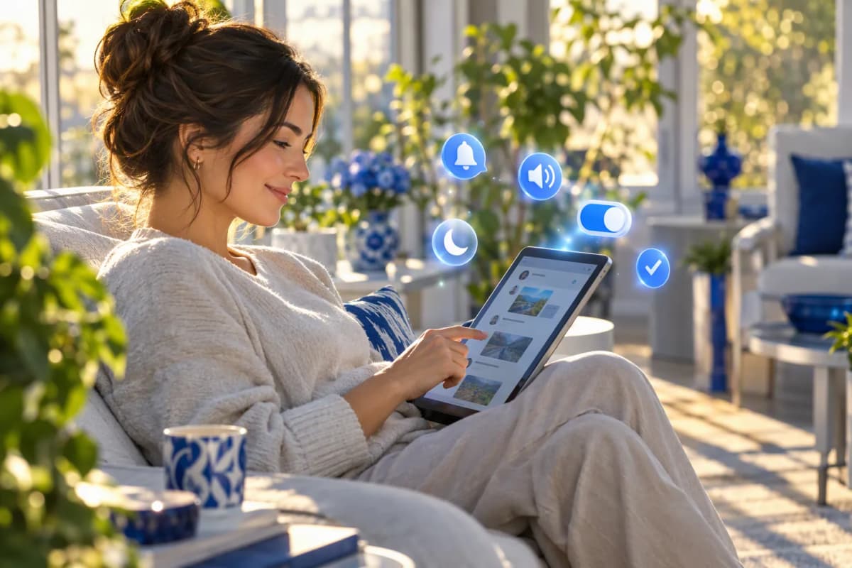 iPhone’da X (Twitter) Bildirim Sesi Nasıl Değiştirilir? iPhone’da X (Twitter) Bildirim Sesi Nasıl Değiştirilir?