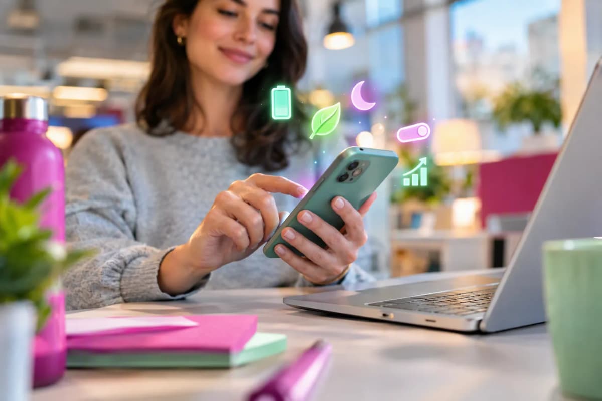 iPhone ve Android’de batarya ömrü nasıl uzatılır? iPhone ve Android’de batarya ömrü nasıl uzatılır?