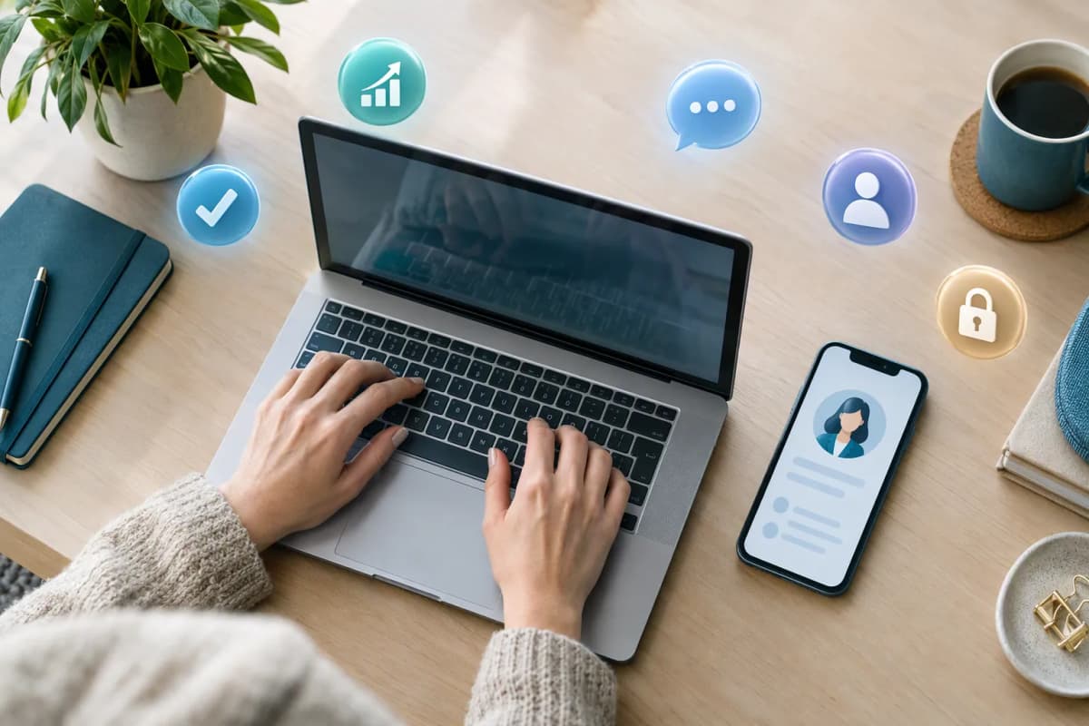 İş Arayanlar İçin LinkedIn Profilini Nasıl Güçlendirirsiniz? İş Arayanlar İçin LinkedIn Profilini Nasıl Güçlendirirsiniz?