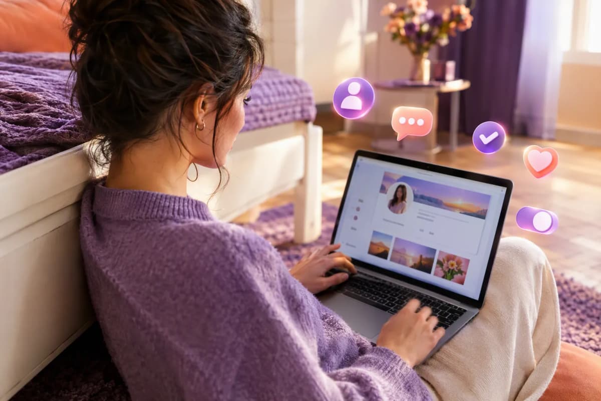 İşletme Instagram Profili: Düzenleme ve Bio Nasıl Yazılır? İşletme Instagram Profili: Düzenleme ve Bio Nasıl Yazılır?