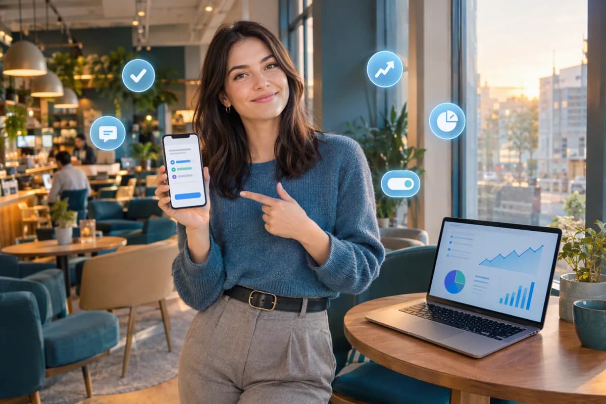 LinkedIn Anketi Nasıl Oluşturulur ve Sonuçlar Nasıl Ölçülür? LinkedIn Anketi Nasıl Oluşturulur ve Sonuçlar Nasıl Ölçülür?
