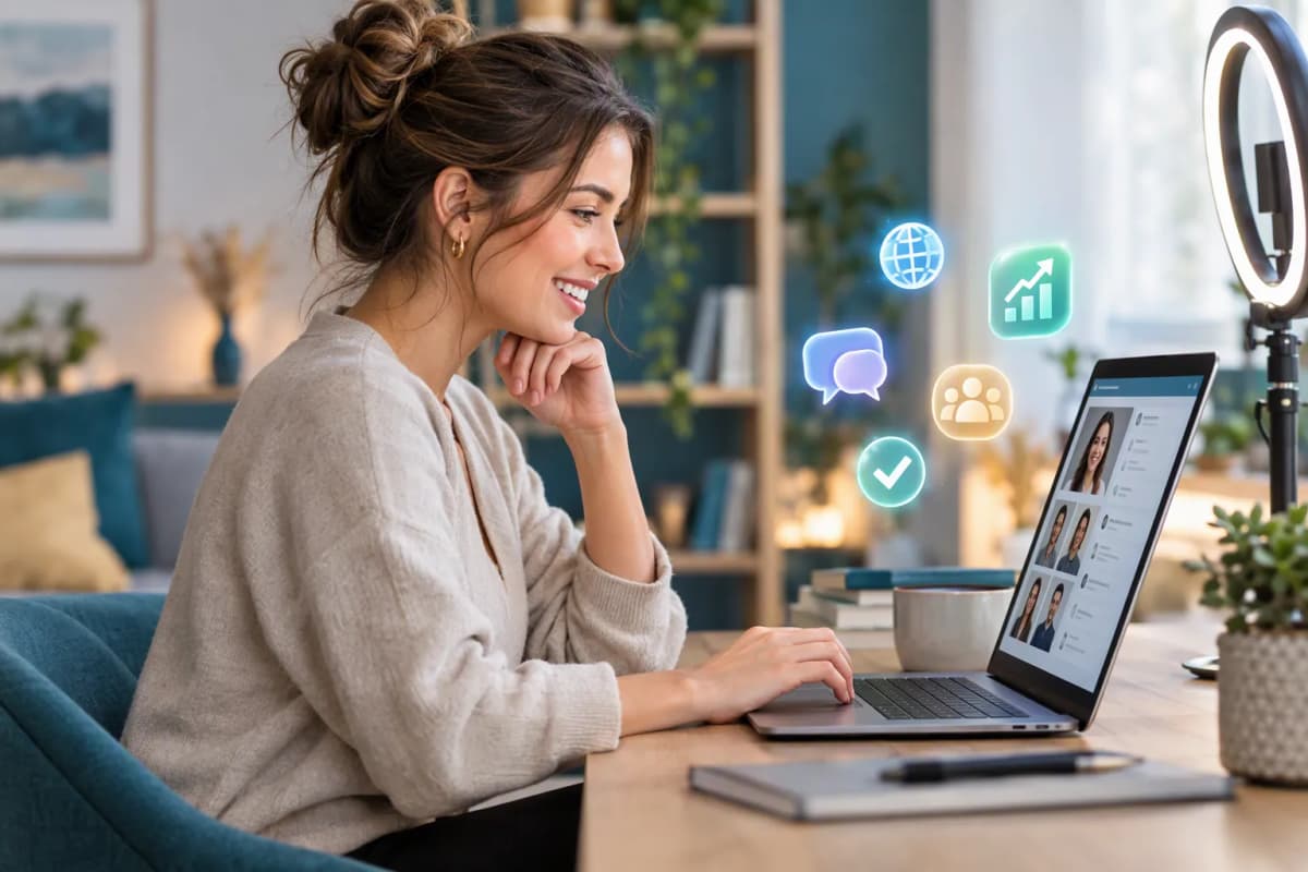 LinkedIn B2B Pazarlama ile Profesyonel Ağ Nasıl Genişler? LinkedIn B2B Pazarlama ile Profesyonel Ağ Nasıl Genişler?