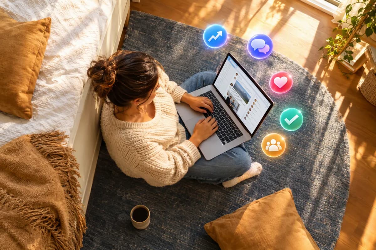 LinkedIn Başarı Hikâyesi Paylaşmak Etkileşimi Artırır mı? LinkedIn Başarı Hikâyesi Paylaşmak Etkileşimi Artırır mı?