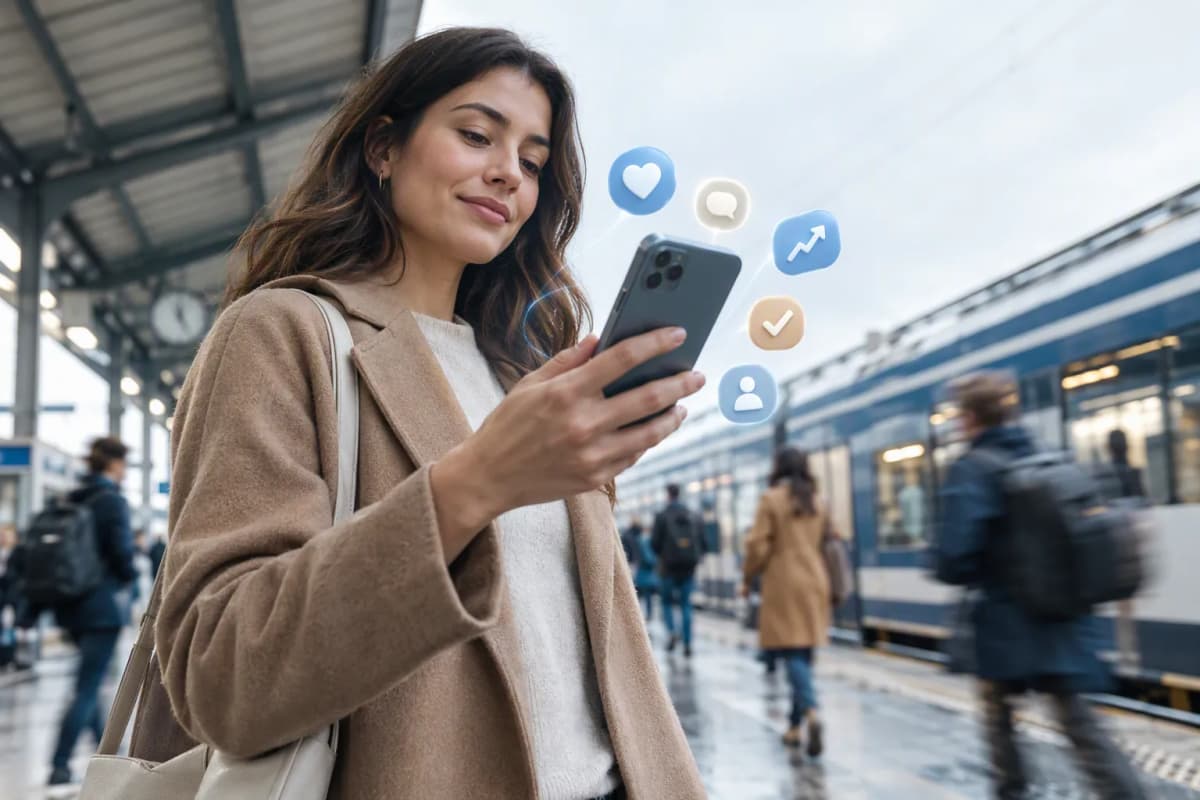 LinkedIn Beğeni Etkileşimi Nasıl Sürdürülebilir Hale Gelir? LinkedIn Beğeni Etkileşimi Nasıl Sürdürülebilir Hale Gelir?