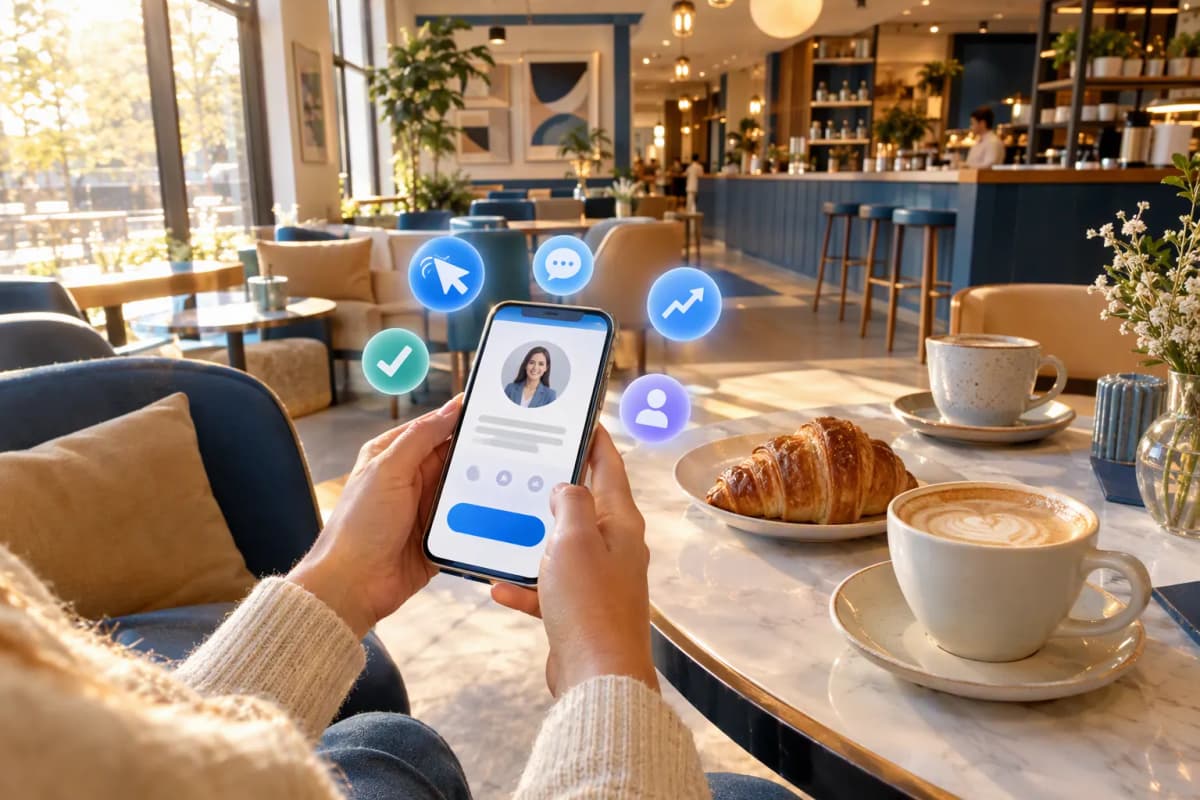 LinkedIn CTA Nasıl Eklenir? Profilde Etkileşim Artırma LinkedIn CTA Nasıl Eklenir? Profilde Etkileşim Artırma