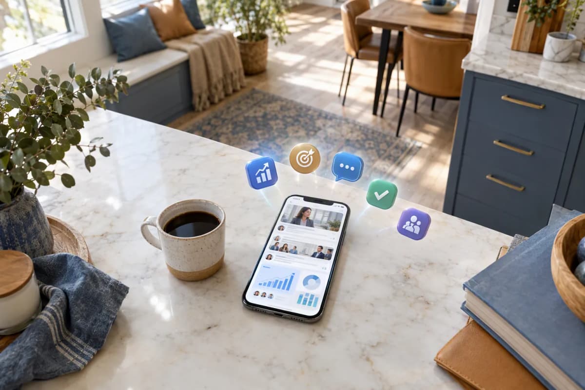 LinkedIn’de B2B Lead Generation: 7 Kanıtlanmış Strateji LinkedIn’de B2B Lead Generation: 7 Kanıtlanmış Strateji
