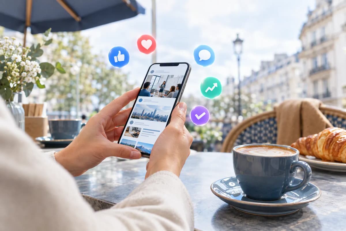 LinkedIn’de B2B Paylaşımlar İçin Beğeni Getiren Fikirler LinkedIn’de B2B Paylaşımlar İçin Beğeni Getiren Fikirler
