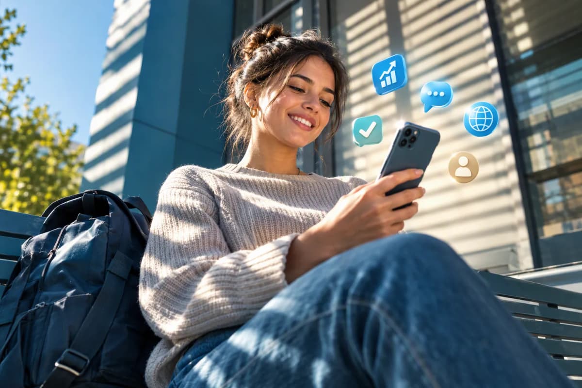 LinkedIn’de B2B Pazarlama Stratejileri: Nereden Başlamalı? LinkedIn’de B2B Pazarlama Stratejileri: Nereden Başlamalı?