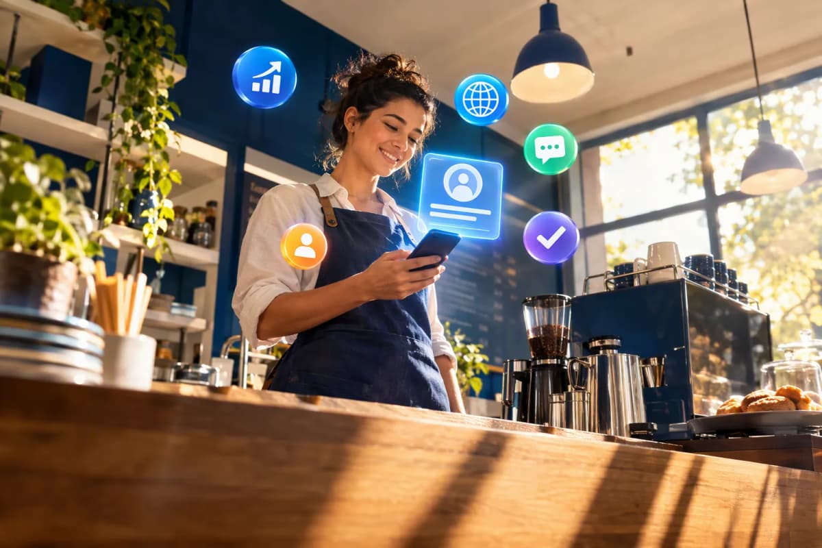 LinkedIn’de B2B Profil Görünürlüğünü Artırmanın Yolları LinkedIn’de B2B Profil Görünürlüğünü Artırmanın Yolları