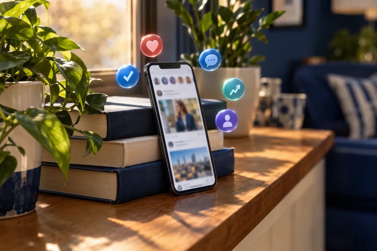 LinkedIn’de Beğeni Alan Gönderiler Neden İşe Yarıyor? LinkedIn’de Beğeni Alan Gönderiler Neden İşe Yarıyor?