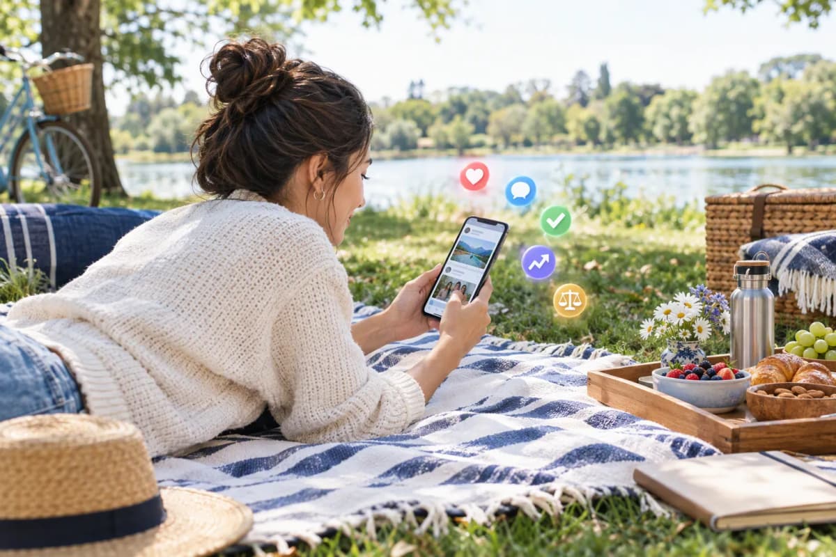 LinkedIn’de Beğeni mi Yorum mu? Erişimi Bozmadan Denge LinkedIn’de Beğeni mi Yorum mu? Erişimi Bozmadan Denge