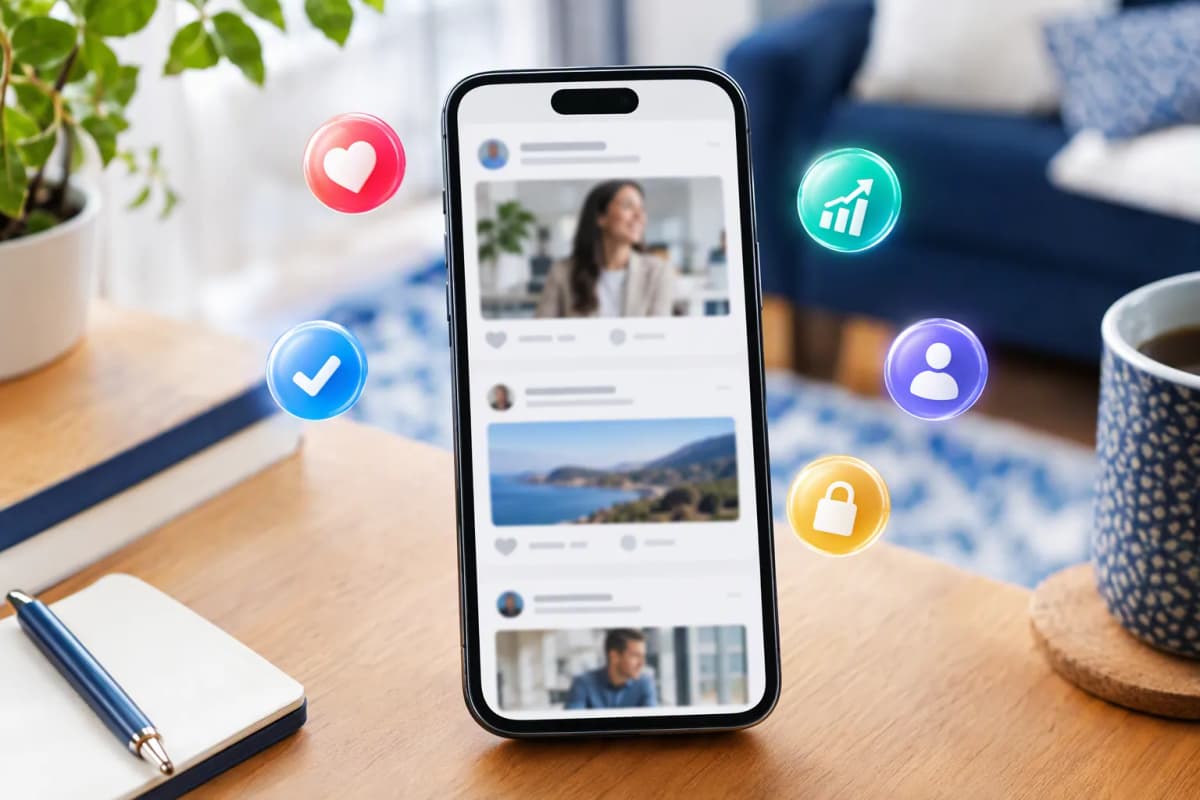 LinkedIn’de Beğeni Sayısı Güveni Artırır mı? LinkedIn’de Beğeni Sayısı Güveni Artırır mı?