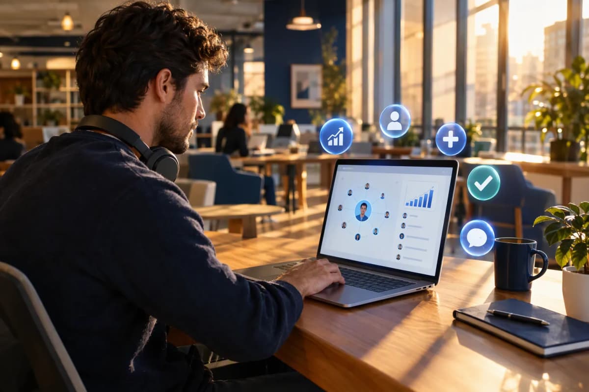 LinkedIn’de Daha Fazla Takipçi İş Fırsatı Getirir mi? LinkedIn’de Daha Fazla Takipçi İş Fırsatı Getirir mi?