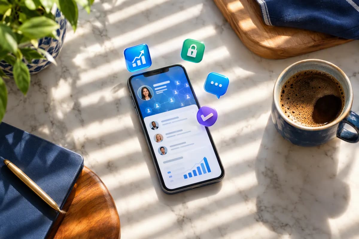 LinkedIn’de Danışmanlar Nasıl Para Kazanır? 2026 Taktikleri LinkedIn’de Danışmanlar Nasıl Para Kazanır? 2026 Taktikleri