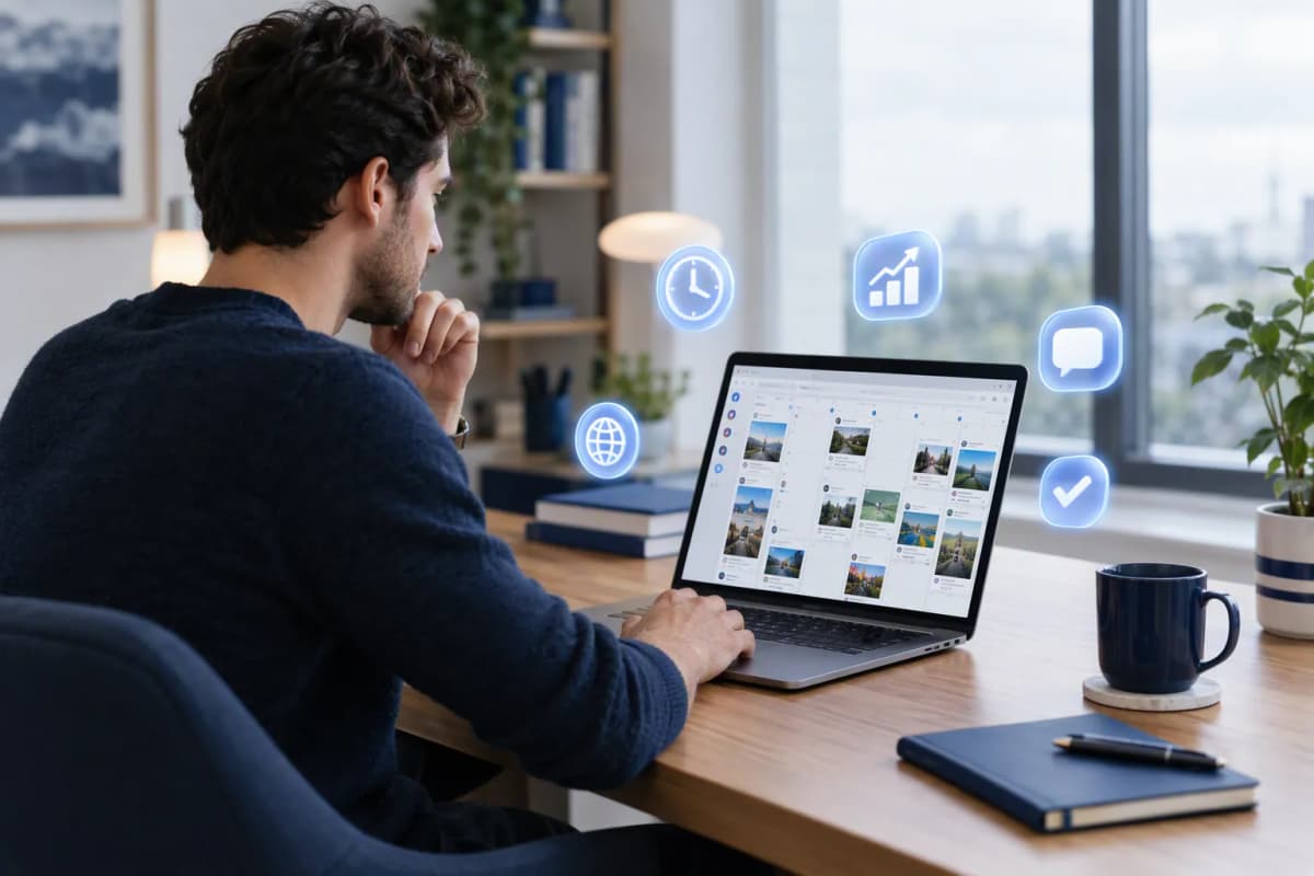 LinkedIn’de Doğru Zamanda Paylaşmak Erişimi Artırır mı? LinkedIn’de Doğru Zamanda Paylaşmak Erişimi Artırır mı?